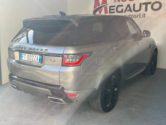LAND ROVER Range Rover Sport 3.0 249 CV HSE Dynamic