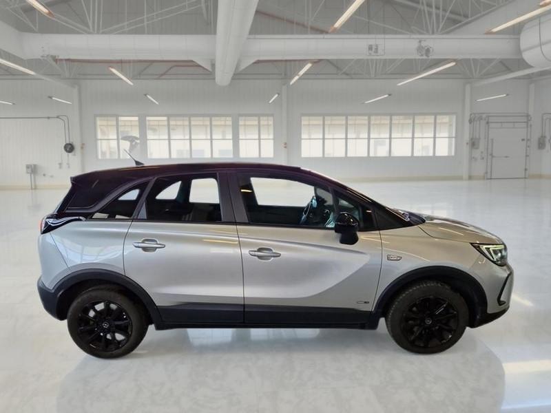 OPEL CROSSLAND 1.5 DIESEL 120 CV DESIGN E TECH SES AT6 CROSSOVER