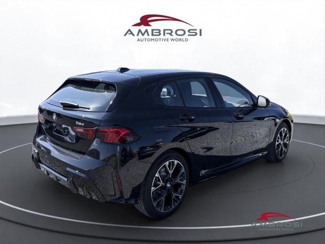 BMW 118 Serie 1 d Msport Premium Package