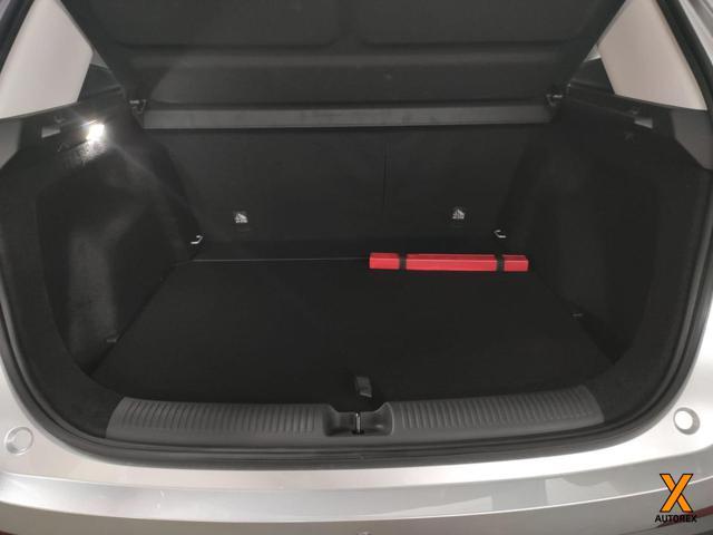 MG ZS 1.5 Standard