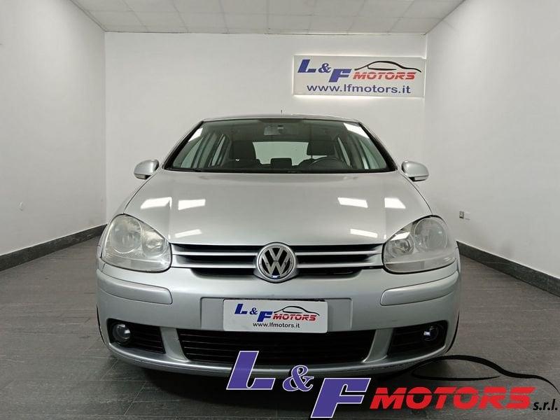 Volkswagen Golf Golf 1.6 5p. GPL