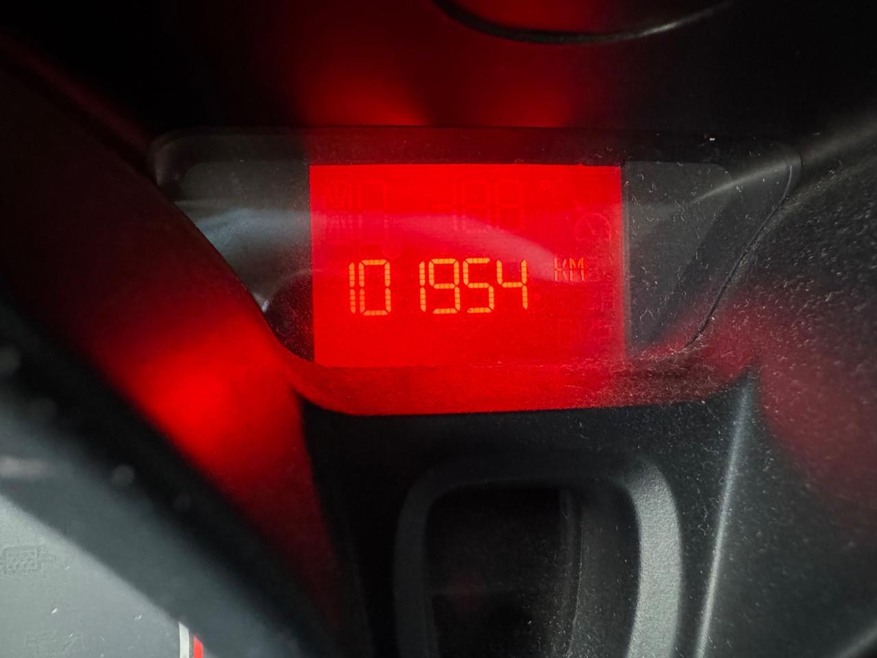 Ford Fiesta 1.4 TDCi 68CV -SOLO 101.000 KM-