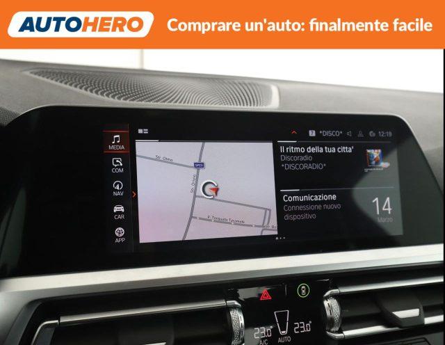 BMW 220 i Coupé Msport