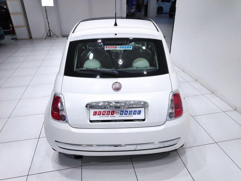 FIAT 500 500 1.2 Lounge*SUPER PREZZO*