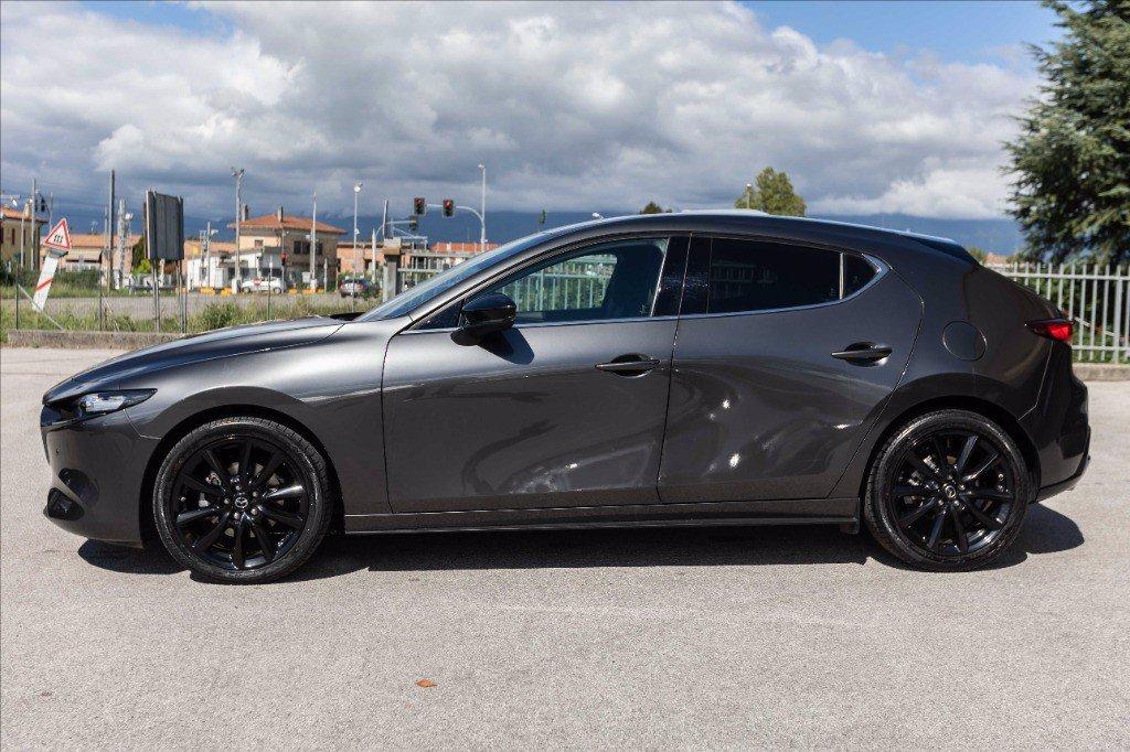 MAZDA 3 5p 2.0 m-hybrid Homura 150cv del 2023