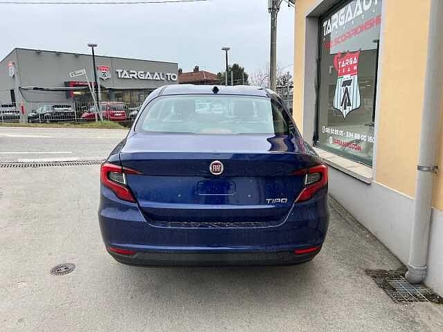 Fiat Tipo 1.6 Mjt S&S 4 porte