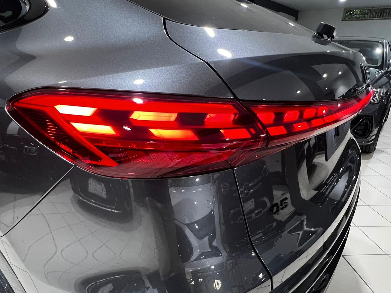 Audi Q5 SPB 40 TDI quattro S tronic line