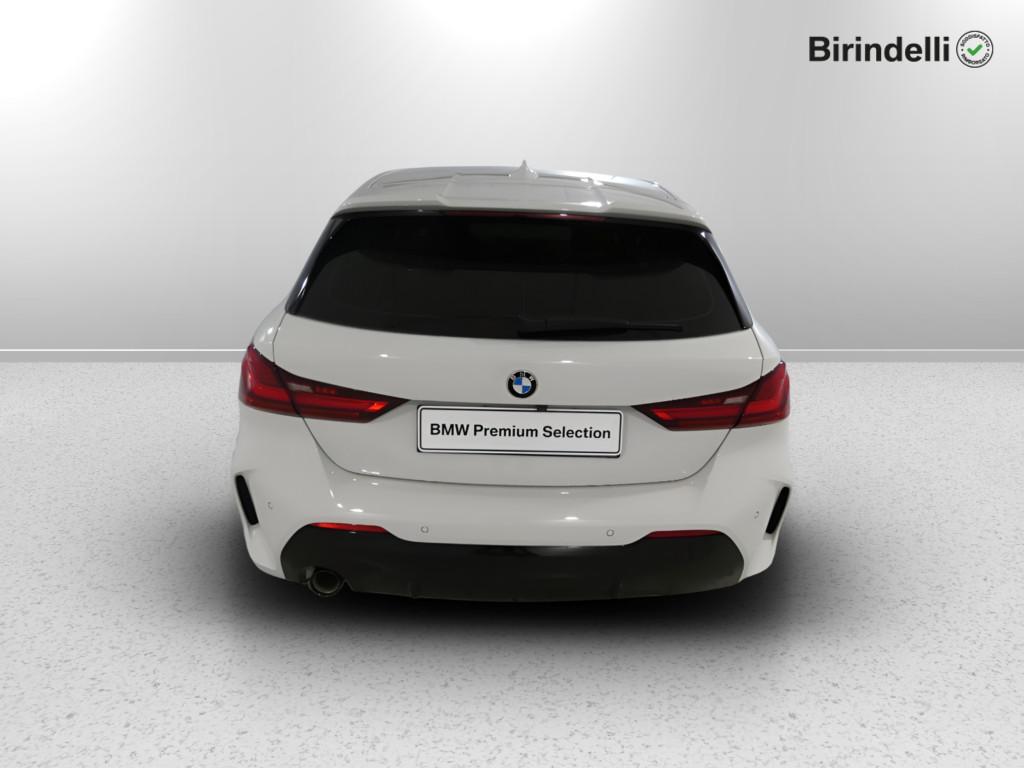 BMW Serie 1 (F40) - 116d 5p. Msport