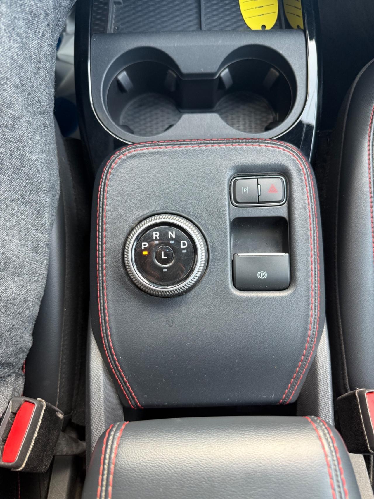 Ford Mustang Mach-E AWD Extended Range First Edition 351 CV