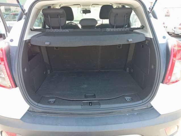 Opel Mokka Mokka I 1.6 Cosmo s