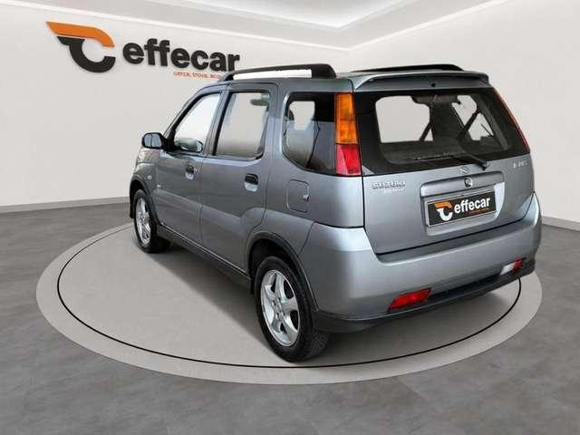 Suzuki Ignis 1.3 16V BENZINA 94 CV