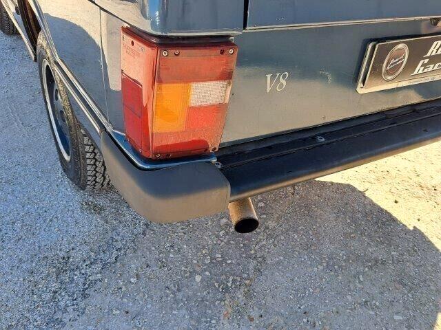 RANGE ROVER CLASSIC OSPREY 3.5i V8 EFI VOGUE -ASI-
