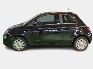 FIAT 500 1.0 70cv Ibrido