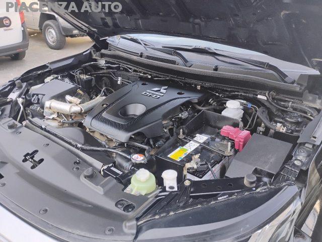MITSUBISHI L200 2.3 D Double Cab 4x4 connect