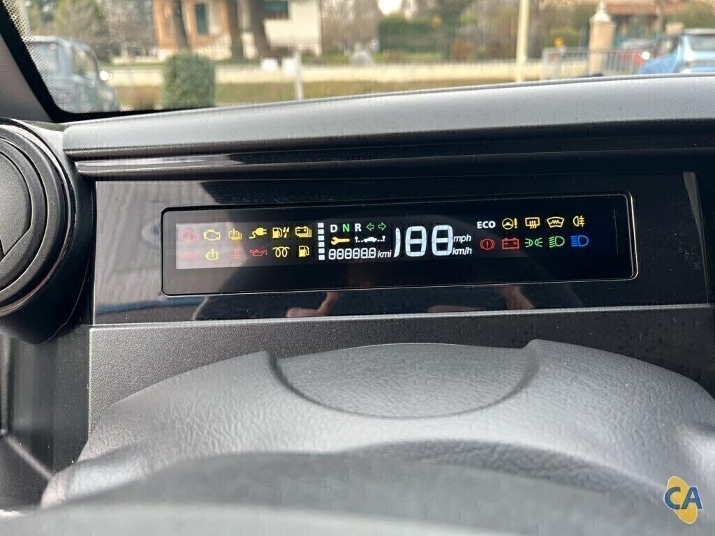 Ligier MYLI I.deal - Elettrica