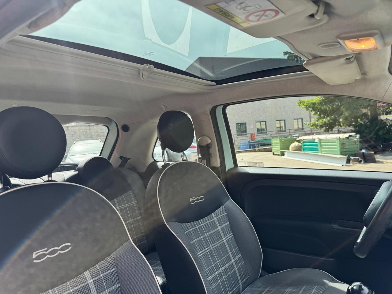 Fiat 500 1.2 69 CV Benzina