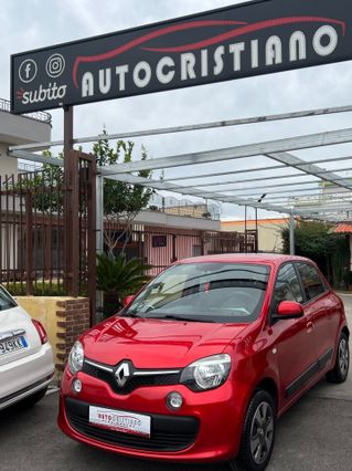 Renault Twingo SCe Stop&Start Openair