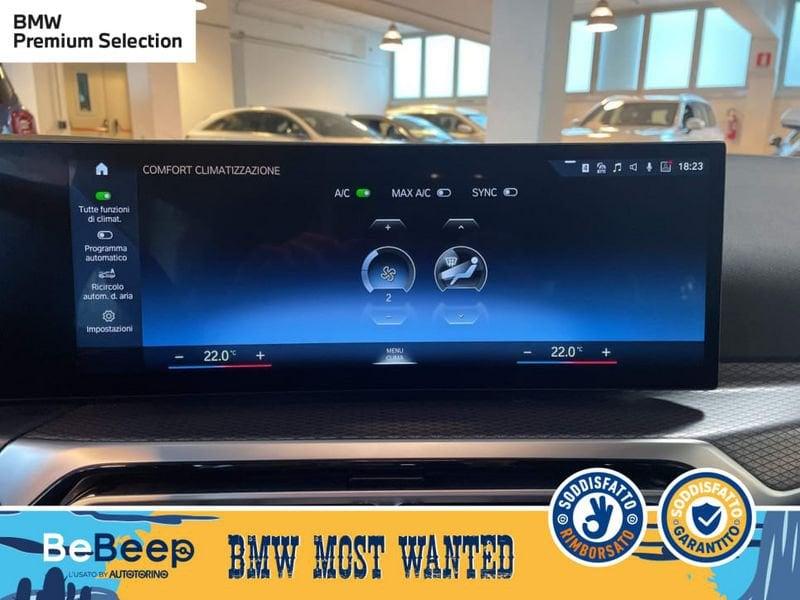 BMW Serie 3 Touring M340I TOURING MHEV 48V XDRIVE AUTO