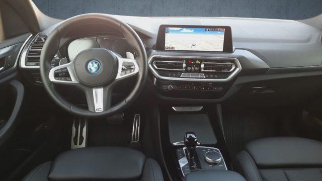 BMW X3 xDrive30e Msport Aut.