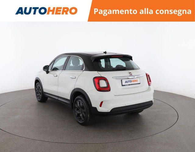 FIAT 500X 1.6 MultiJet 120 CV 120°