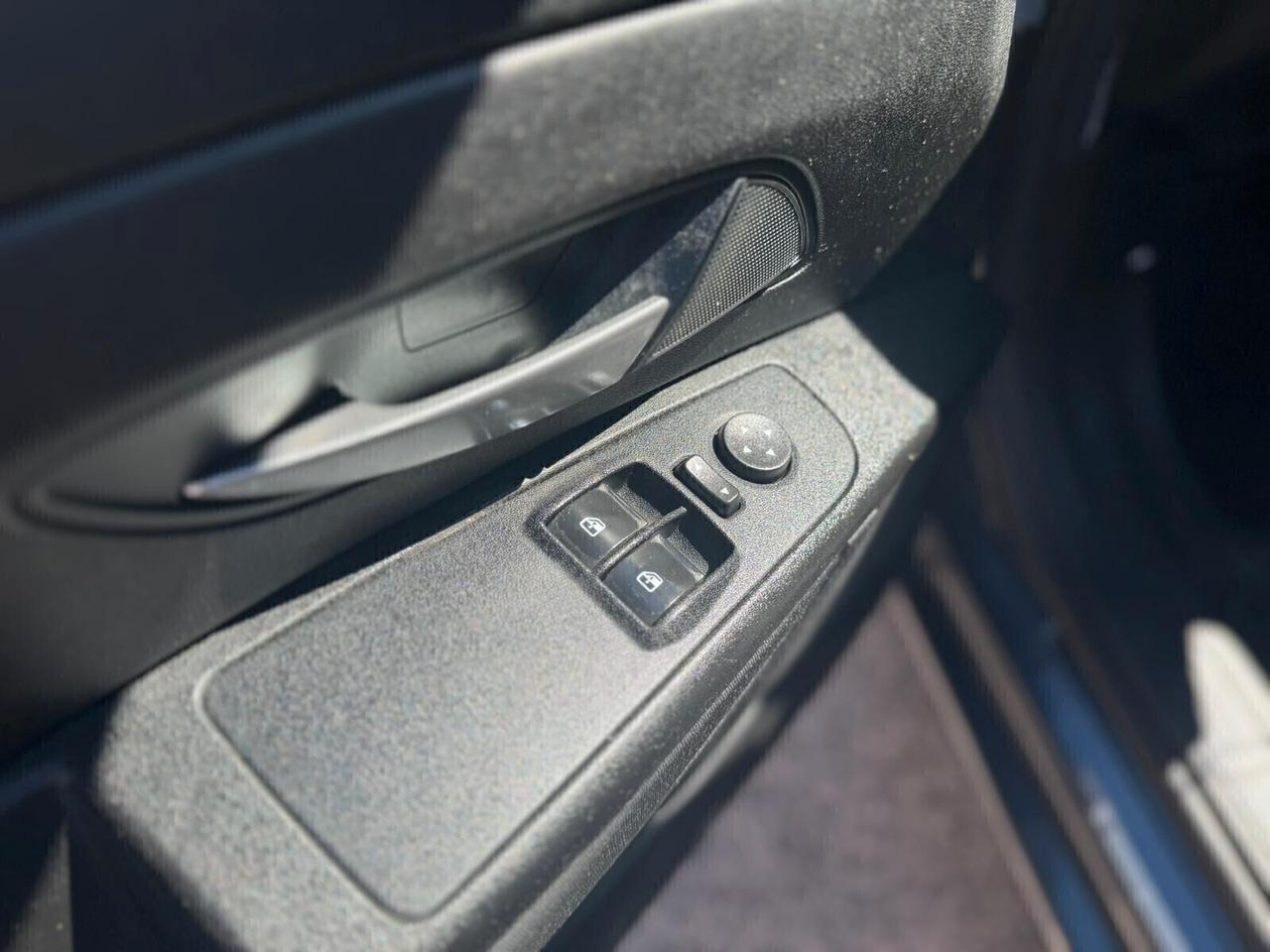 Fiat Grande Punto 1.2 5 porte Actual