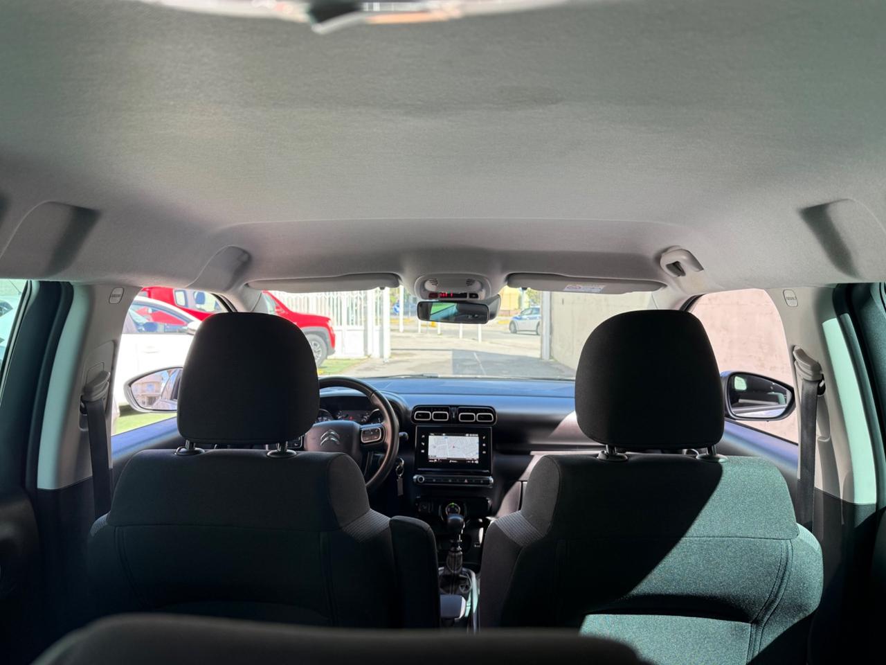 Citroen C3 AirCross 1.5diesel - 2021