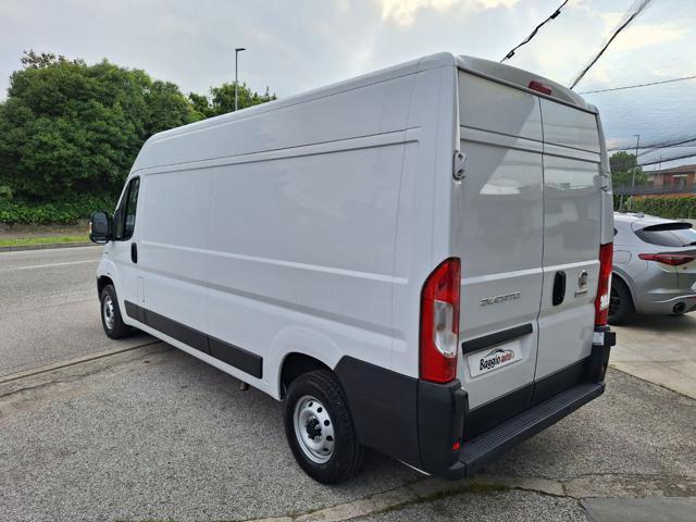 FIAT Ducato 35 2.3 MJT 140CV PASSO LUNGO.T.M. Maxi N°GD800