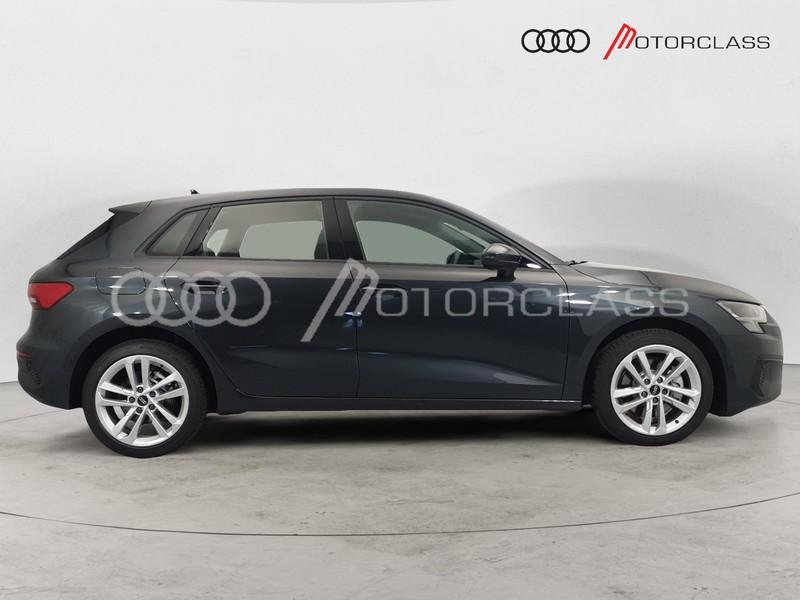 Audi A3 sportback 30 2.0 tdi business s tronic