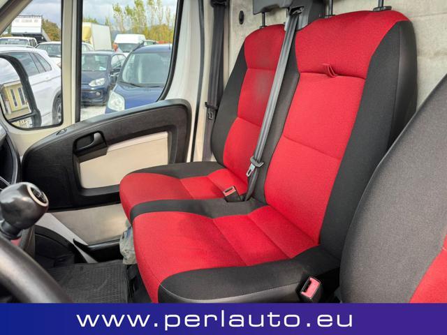 FIAT Ducato 33 2.0 MJT PM-TM Furgone