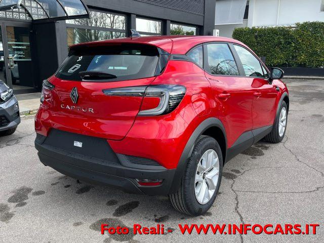 RENAULT Captur TCe 115 CV Evolution KM0 - PROMO