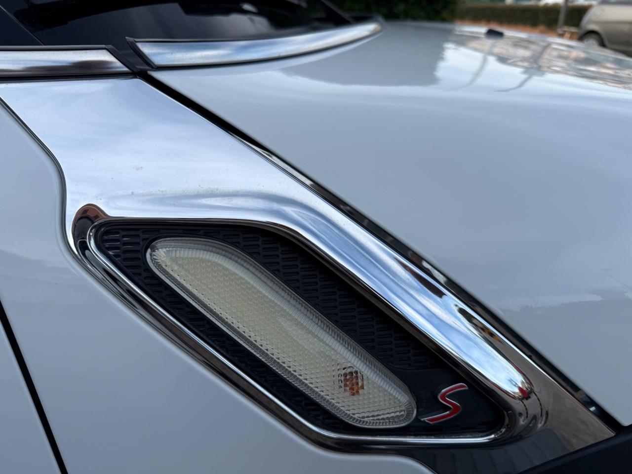 MOTORE SOLO 68000 KM!! Mini Cooper SD Countryman 2.0 MOTORE BMW 143 CV