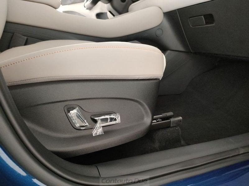 BYD Atto 3 EVO Design
