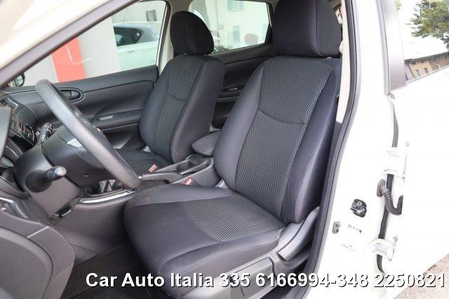 NISSAN Pulsar 1.5 dCi UniPropr. SOLO 55.000 km per NEOPATENTATI