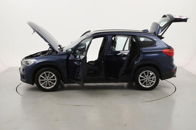 BMW X1 18i sDrive BR277245 1.5 Benzina 140CV