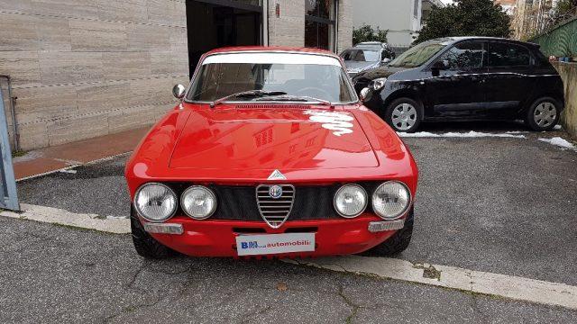 ALFA ROMEO GT 1300 junior