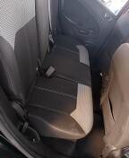 Ford EcoSport 1.5 TDCi