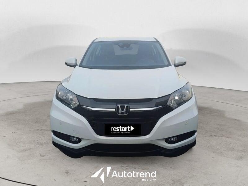 Honda HR-V 1.6 I-DTEC 120 CV Elegance Navi ADAS