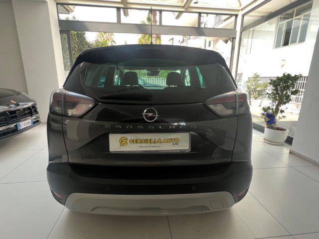 OPEL Crossland 1.2 12V Start&Stop GS Line tua da ?129,00 mensili