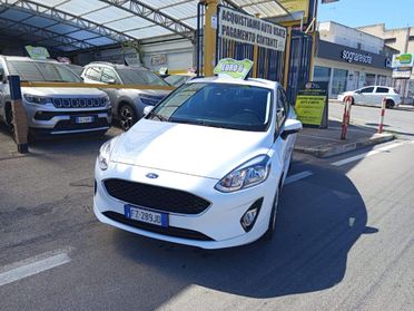 FORD Fiesta 1.5 EcoBlue 5p. Business - 2019