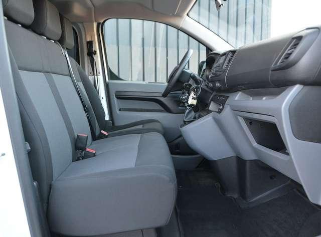Opel Zafira Life Life 1.5d 120cv S&S L3H1 9posti LUNGO XL