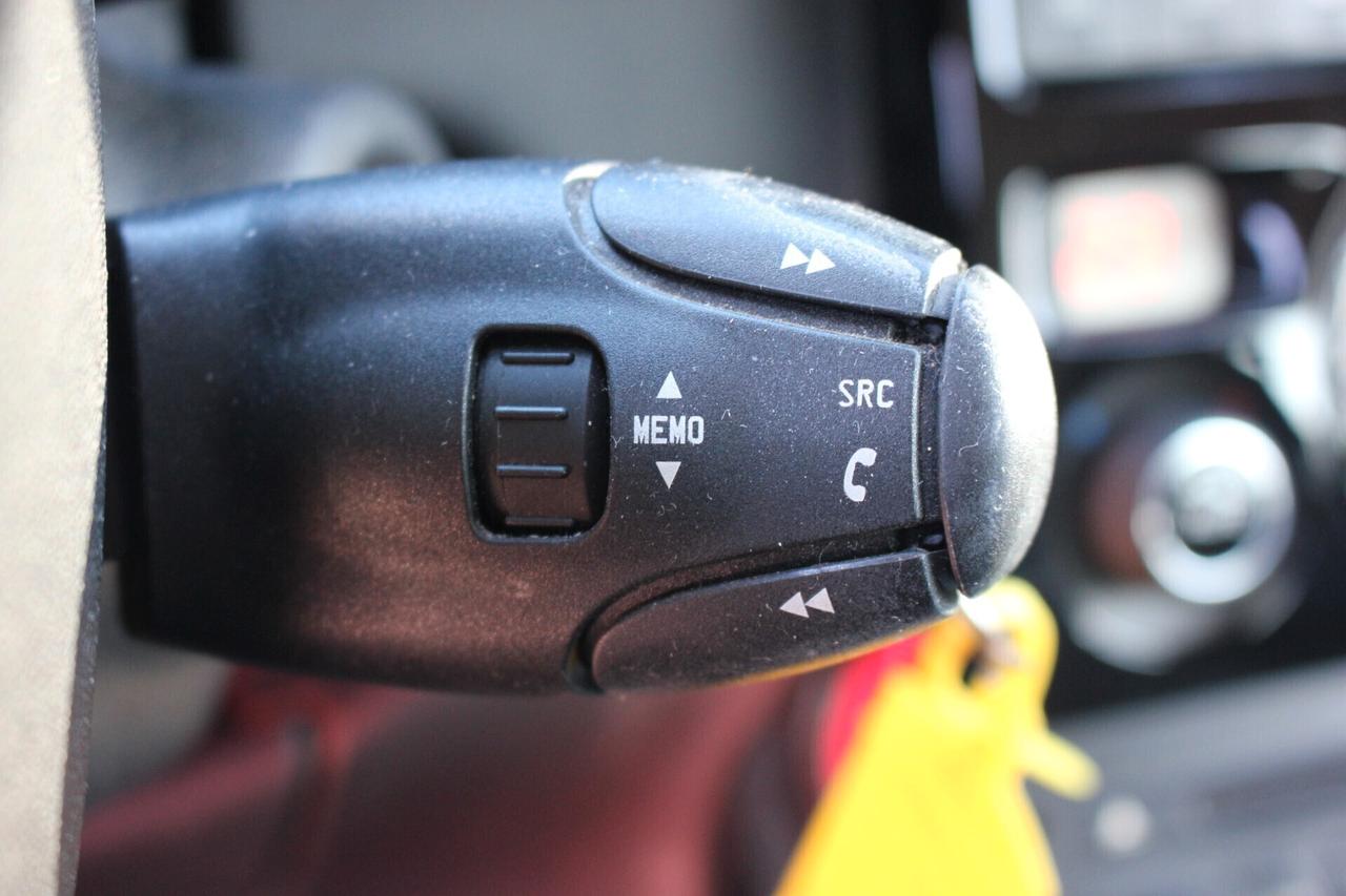 Citroen C3 Picasso 1.6 hdi 100 CV EURO 6 GARANZIA 12 M DISTRIBUZ. OK