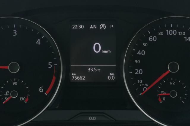 VOLKSWAGEN Passat Variant 2.0 TDI DSG Business BMT