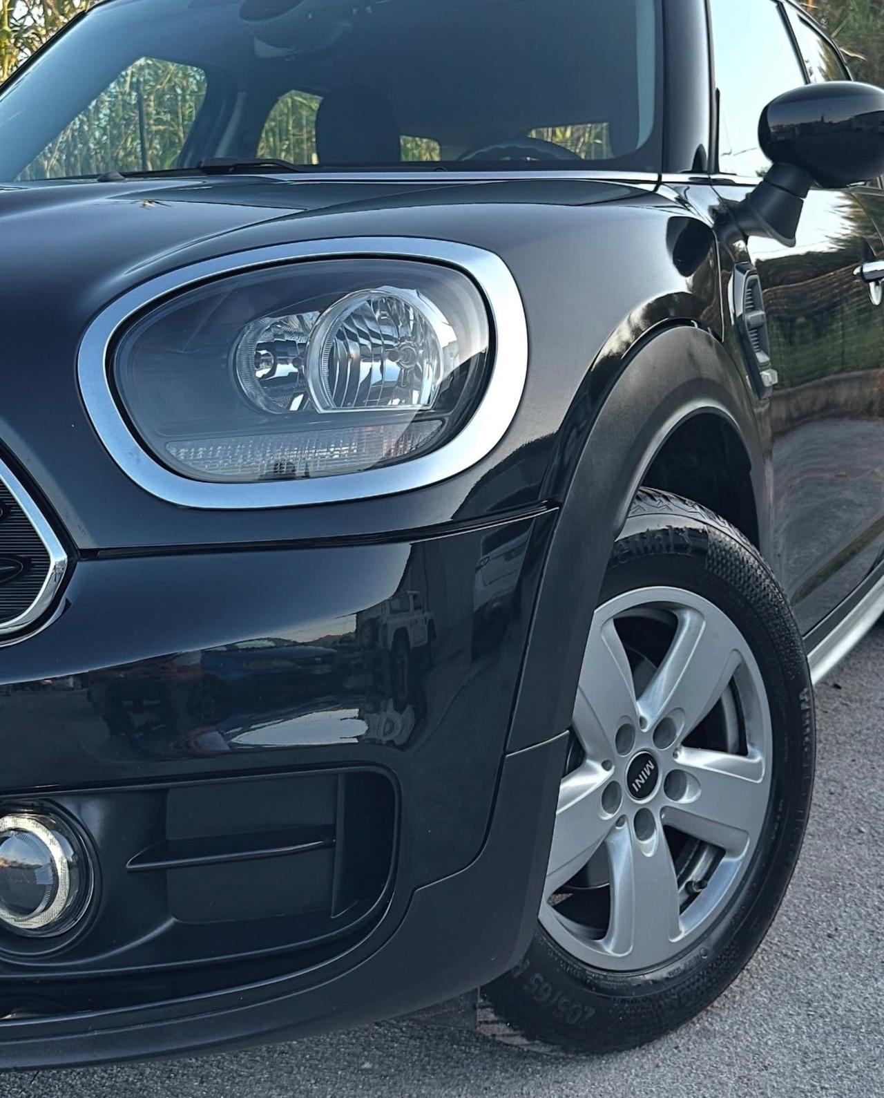 Mini Cooper Countryman 1.5 One D Business