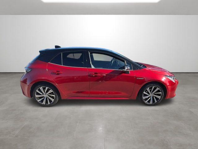 TOYOTA Corolla 1.8 Hybrid Style