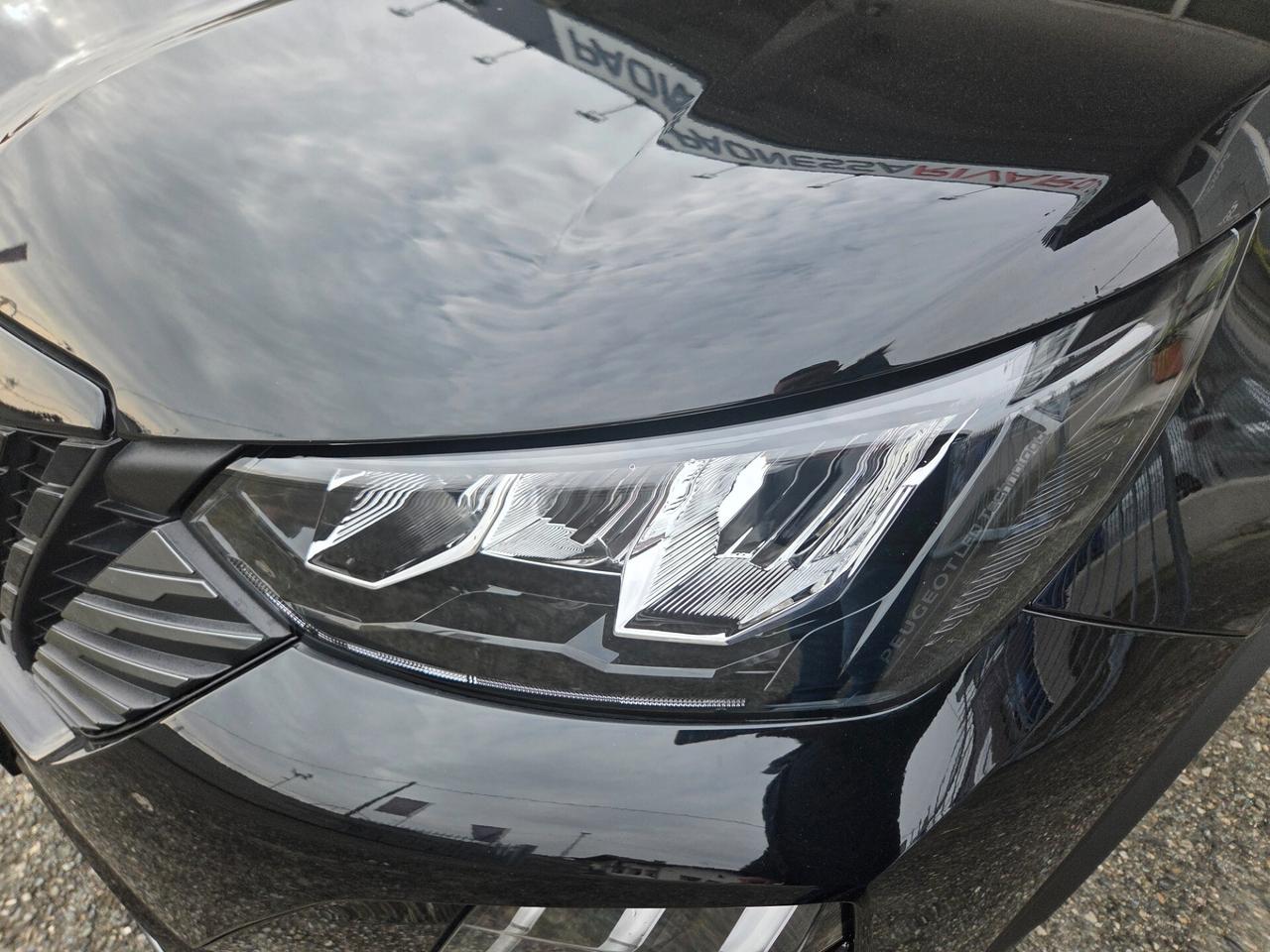 Peugeot 2008 ALLURE 100 CV KMO NESSUN OBBLIGO FINANZIARIO