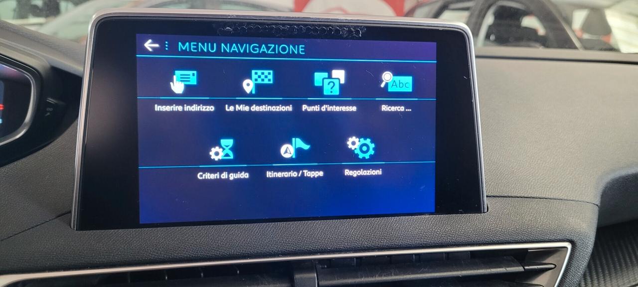 Peugeot 3008 BlueHDi 130 S&S Business