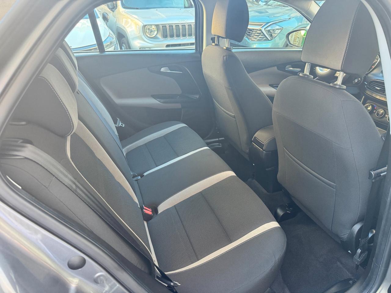 Fiat Tipo 1.6 Mjt S&S SW Business