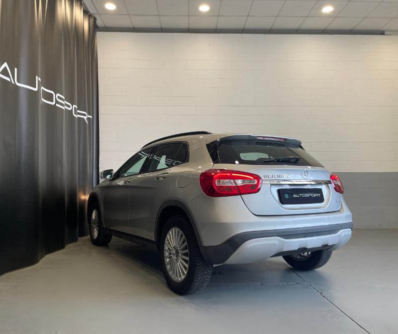 Mercedes-Benz GLA GLA 180 d Executive