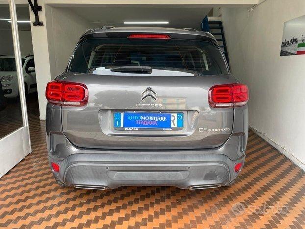 Citroen C5 Aircross PureTech 130 S&S Feel Pack