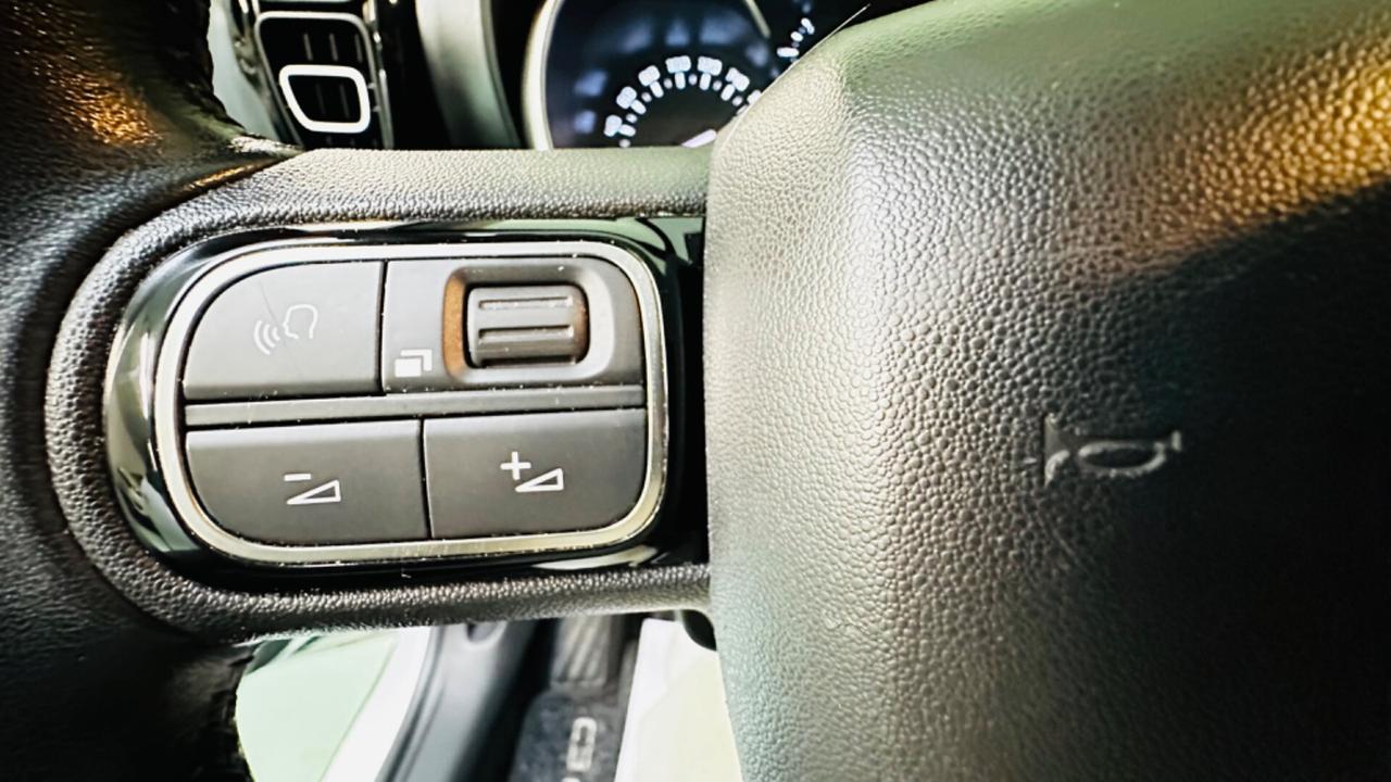 Citroen C3 Aircross. Uniproprietaria, ok neopatentati